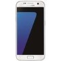 Grade A Samsung Galaxy S7 Flat White 5.1" 32GB 4G Unlocked & Sim Free