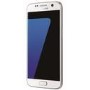 Grade A Samsung Galaxy S7 Flat White 5.1" 32GB 4G Unlocked & Sim Free