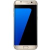 GRADE A2 - Samsung Galaxy S7 Edge Gold 5.5&quot; 32GB 4G Unlocked &amp; Sim Free