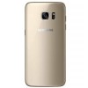 GRADE A2 - Samsung Galaxy S7 Edge Gold 5.5&quot; 32GB 4G Unlocked &amp; Sim Free