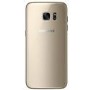 GRADE A3 - Samsung Galaxy S7 Edge Gold 5.5" 32GB 4G Unlocked & Sim Free