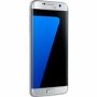 Grade A Samsung Galaxy S7 Edge Silver 5.5" 32GB 4G Unlocked & SIM Free