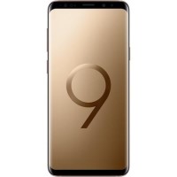Grade A3 Samsung Galaxy S9+ Sunrise Gold 6.2" 256GB 4G Single SIM Unlocked & SIM Free