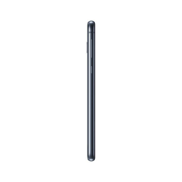 Samsung Galaxy S10e Prism Black 5.8" 128GB 4G Dual SIM Unlocked & SIM Free Smartphone