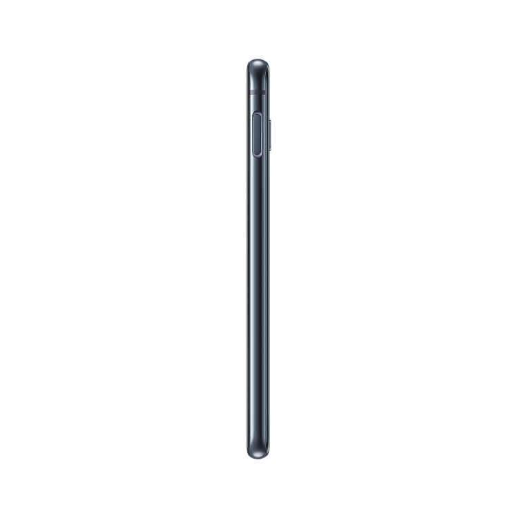 Samsung Galaxy S10e Prism Black 5.8" 128GB 4G Dual SIM Unlocked & SIM Free Smartphone