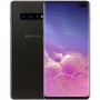 Refurbished Samsung Galaxy S10 Plus Ceramic Black 6.4" 512GB 4G Dual SIM Unlocked & SIM Free Smartphone