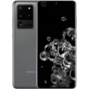 A1/SM-G988BZADEUA Refurbished Samsung Galaxy S20 Ultra 5G Cosmic Grey 6.9" 128GB 5G Unlocked & SIM Free Smartphone