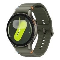 GRADE A1 - Samsung Galaxy Watch 7 44mm Green Bluetooth Smartwatch