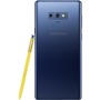 Grade A Samsung Galaxy Note 9 Blue 6.4" 128GB 4G Unlocked & SIM Free