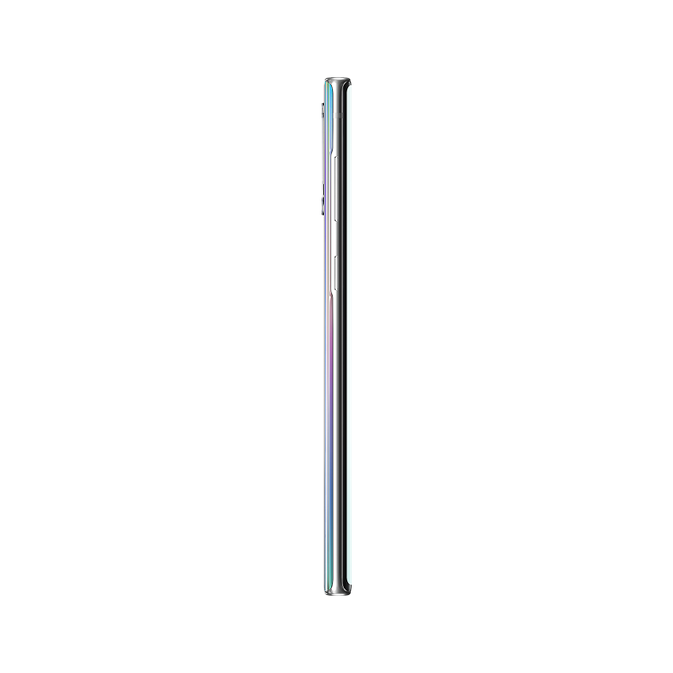 Samsung Galaxy Note 10 Aura Glow 6.3" 256GB 4G Dual SIM Unlocked & SIM Free