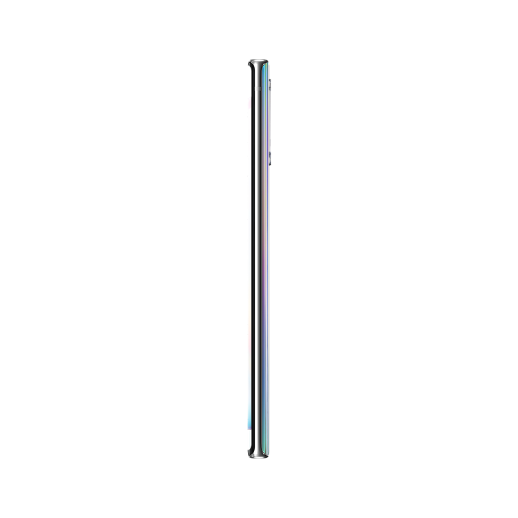 Samsung Galaxy Note 10 Aura Glow 6.3" 256GB 4G Dual SIM Unlocked & SIM Free