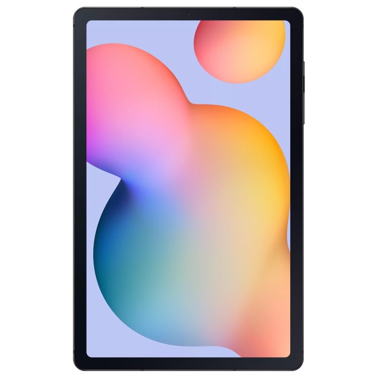 Refurbished Samsung Galaxy S6 Lite 10.4" Oxford Grey 64GB WiFi Tablet