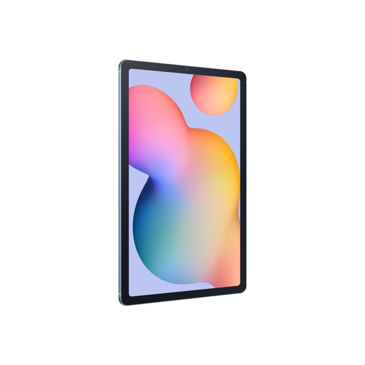 Refurbished Samsung Galaxy Tab S6 Lite 10.4" Angora Blue 128GB WiFi Tablet