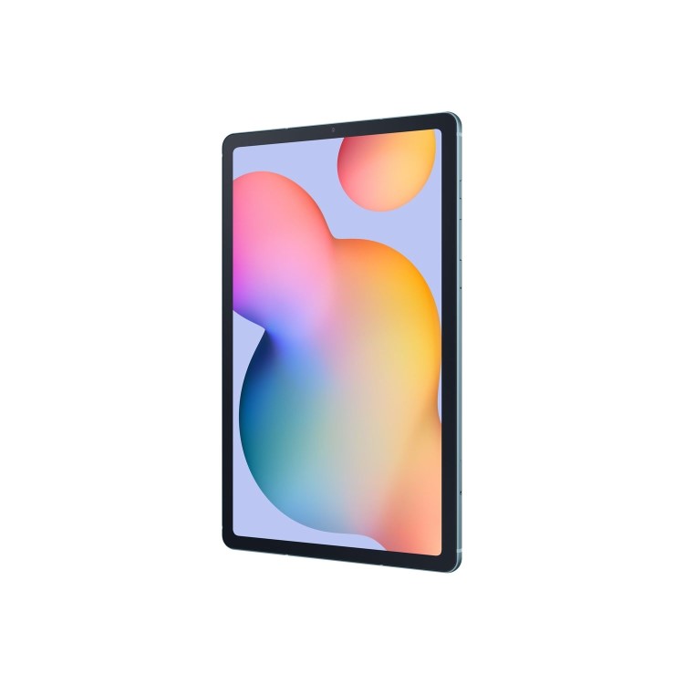 Refurbished Samsung Galaxy Tab S6 Lite 10.4" Angora Blue 128GB WiFi Tablet