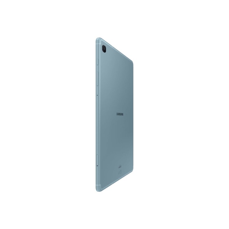 Refurbished Samsung Galaxy Tab S6 Lite 10.4" Angora Blue 128GB WiFi Tablet