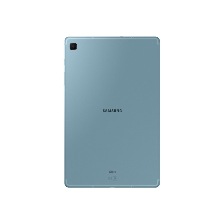 Refurbished Samsung Galaxy Tab S6 Lite 10.4" Angora Blue 128GB WiFi Tablet