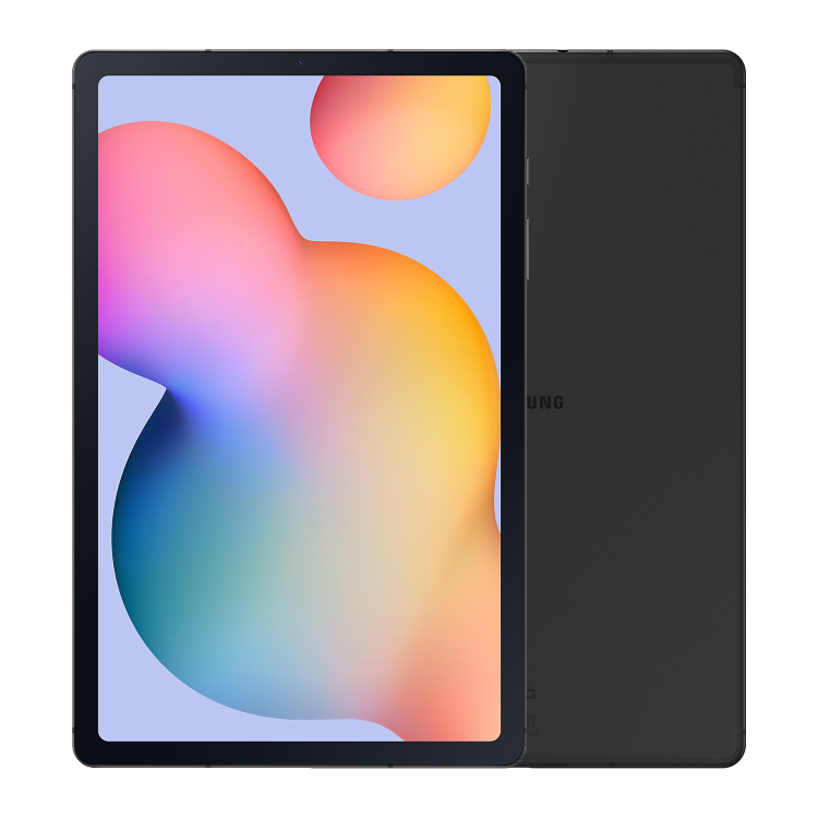 Samsung Galaxy Tab S6 Lite 2022 10.4" Oxford Grey 64GB 4G Tablet