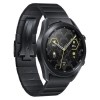 Samsung Galaxy Watch3 45mm Titanium - Mystic Black
