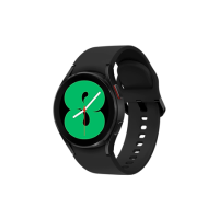 Refurbished Samsung Galaxy Watch 4 40mm - Black
