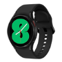 Refurbished Samsung Galaxy Watch 4 40mm - Black