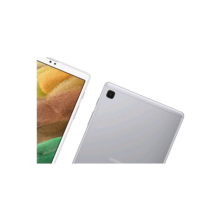 Refurbished Samsung Galaxy Tab A7 Lite 8.7" Silver 32GB 4G WiFi Tablet