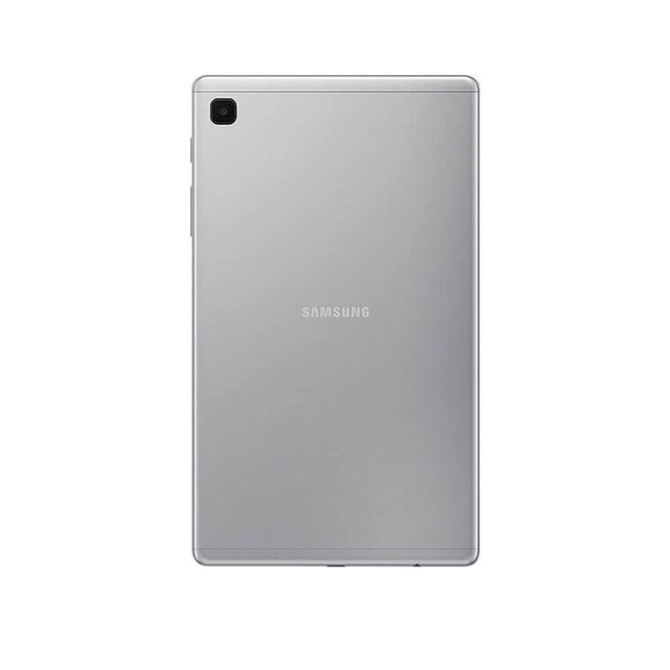 Refurbished Samsung Galaxy Tab A7 Lite 8.7" Silver 32GB 4G WiFi Tablet