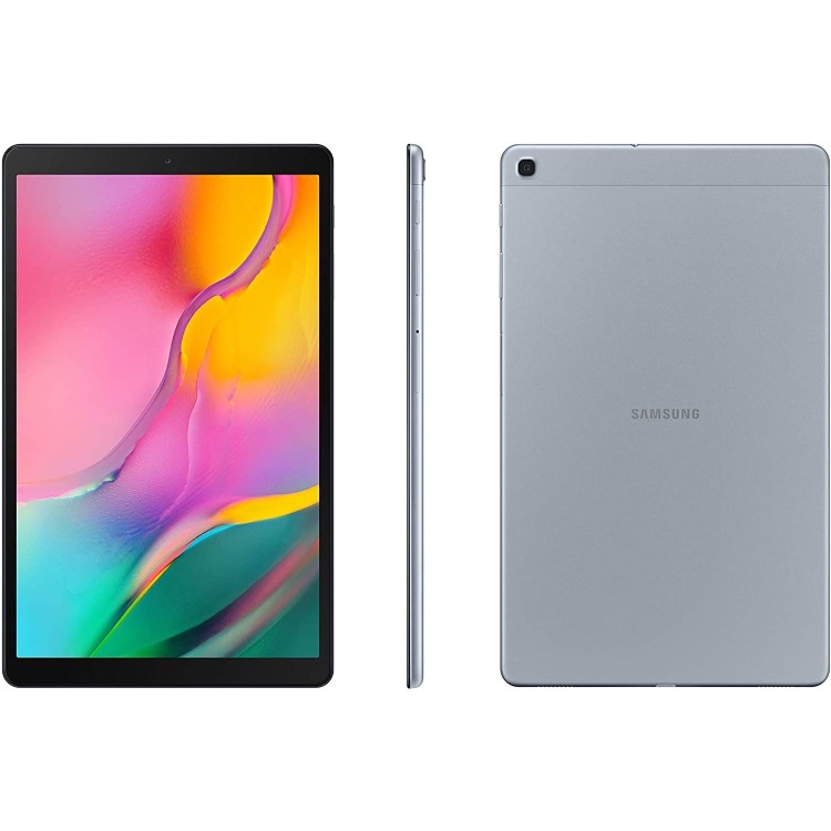 Refurbished Samsung Galaxy Tab A 32GB 10.1" Tablet - 2019