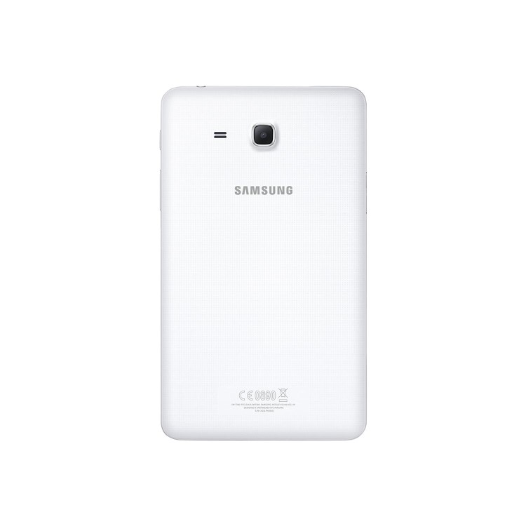 Refurbished Samsung Galaxy Tab A 16 GB 10.1 Inch Tablet in White