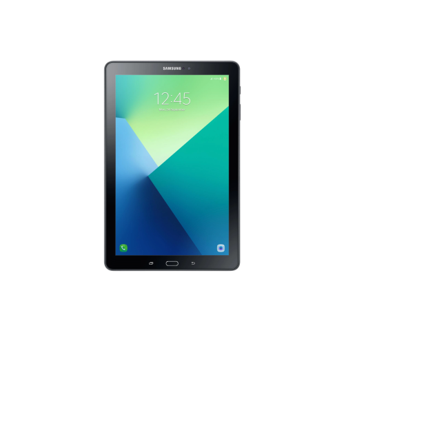 Refurbished Samsung Galaxy T585 2GB 32GB Wifi & Cellular 10.1 Inch Tablet - Black
