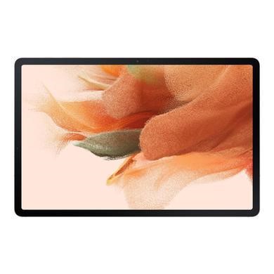 Refurbished Samsung Galaxy Tab S7 FE 64GB 12.4" Tablet - Mystic Pink
