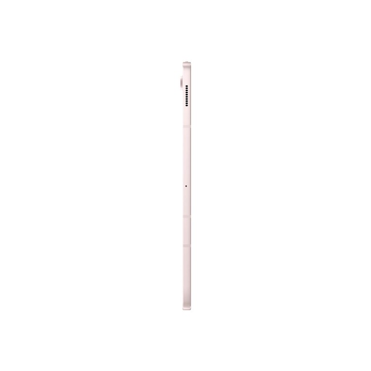 Refurbished Samsung Galaxy Tab S7 FE 12.4" Mystic Pink 64GB WiFi Tablet