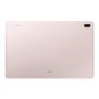 Refurbished Samsung Galaxy Tab S7 FE 12.4" Mystic Pink 128GB WiFi Tablet