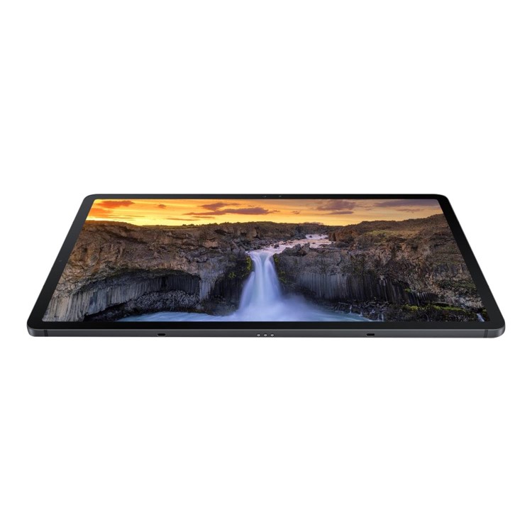 Refurbished Samsung Galaxy Tab S7 FE 12.4" Mystic Black 64GB WiFi Tablet