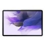 Refurbished Samsung Galaxy Tab S7 FE 12.4" Mystic Silver 64GB Wi-Fi Tablet