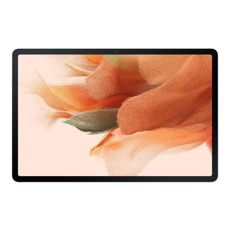 Samsung Galaxy Tab S7 FE 12.4" Green 64GB Cellular Tablet