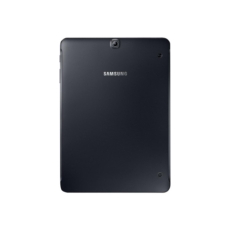 Refurbished Refurbished Samsung Galaxy Tab S2 9.7" 32 GB Tablet Black