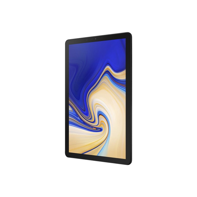 Samsung Tab S4 10.5 inch WiFi - Android Tablet With S Pen - Black
