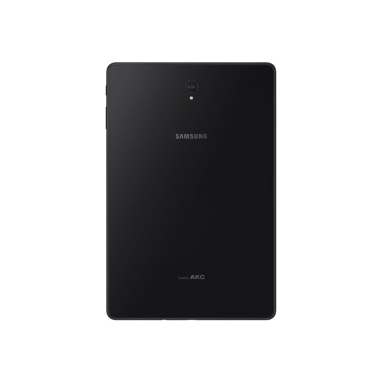 Samsung Tab S4 10.5 inch WiFi - Android Tablet With S Pen - Black
