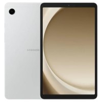 Refurbished Samsung Galaxy Tab A9 8.7" Silver 64GB Cellular Tablet Refurbished Samsung Galaxy Tab A9 8.7" Silver 64GB Cellular Tablet