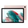Refurbished Samsung Galaxy Tab A8 10.5" Pink Gold 64GB WiFi Tablet