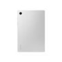 Refurbished Samsung Galaxy Tab A8 10.5" Silver 32GB WiFi Tablet