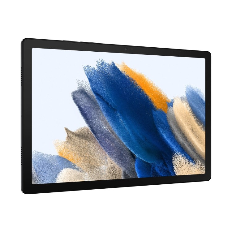 Refurbished Samsung Galaxy Tab A8 10.5" Grey 32GB WiFi & Cellular Tablet