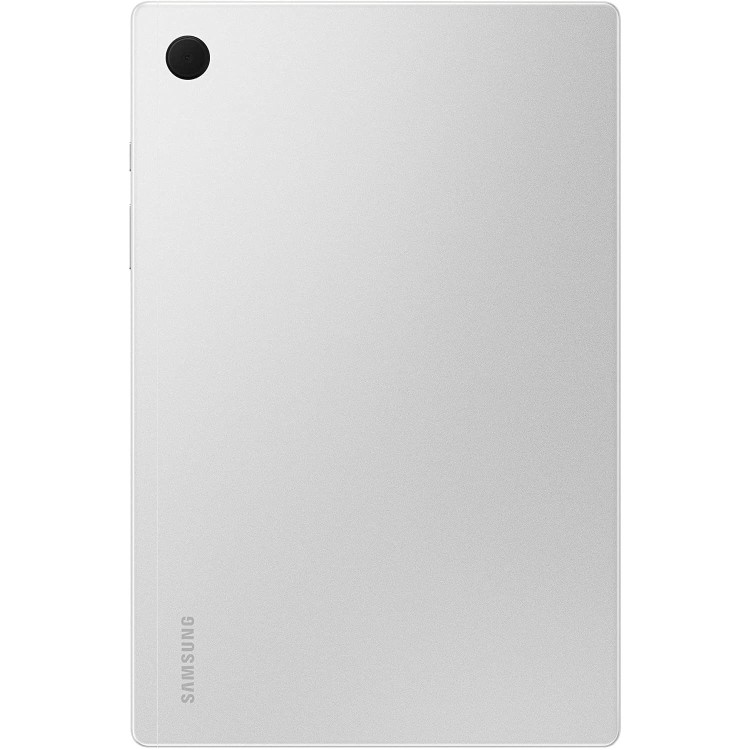 Refurbished Samsung Galaxy Tab A8 10.5" Silver 2021 32GB Wi-Fi Tablet