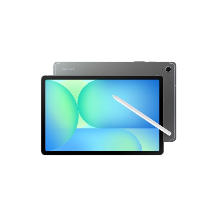 Samsung Galaxy Tab S10 FE 5G 10.9" Grey 128GB 5G Tablet