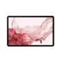 Refurbished Samsung Galaxy Tab S8 11" Pink Gold 128GB Wi-Fi Tablet