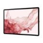 Refurbished Samsung Galaxy Tab S8 11" Pink Gold 128GB Wi-Fi Tablet
