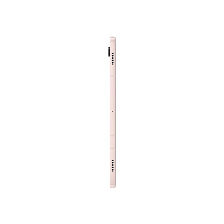Refurbished Samsung Galaxy Tab S8 256GB 11" WiFi Tablet - Pink Gold