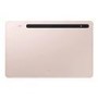 Refurbished Samsung Galaxy Tab S8 256GB 11" WiFi Tablet - Pink Gold
