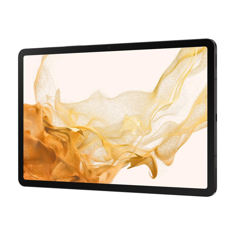 Refurbished Samsung Galaxy Tab S8 11" Graphite 128GB Wi-Fi Tablet