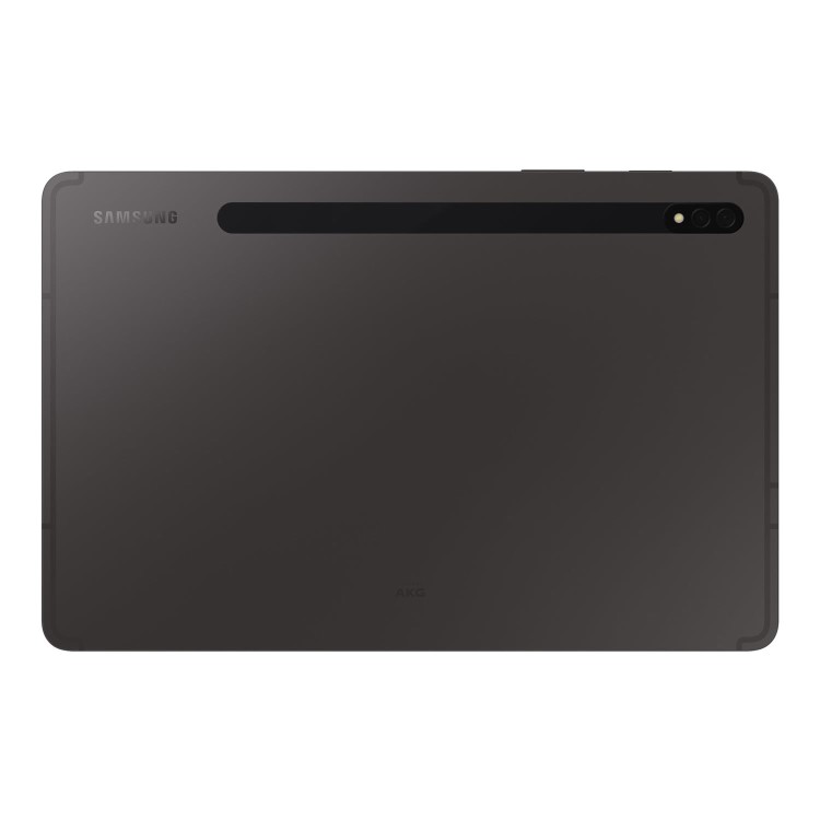 Refurbished Samsung Galaxy Tab S8 11" Graphite 128GB Wi-Fi Tablet